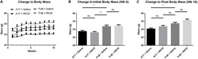 Inhibition of Myostatin Reduces Collagen Deposition in a Mouse Model of Oculopharyngeal Muscular Dystrophy (OPMD) With Established Disease